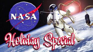 NASA's Space Animations