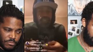 NBA star tells his story about the time his Fiancée refused to sign a Pre-Nup