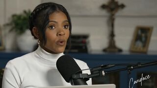 Candace Owens just ROASTED Tim Pool's unhinged rant attacking her