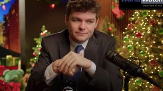 Nick Fuentes vows to put a stop to the Candace hysteria if TPUSA doesn't