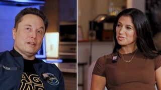 Elon cracks up over Zohran Mamdani’s visit to the White House