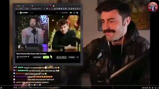 Ian Carroll Just OBLITERATED Nick Fuentes & The FBI’s Charlie Kirk Story