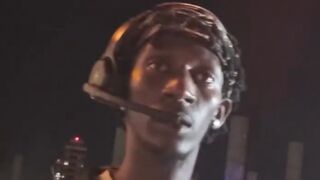 Amazon should be responsible for the truckers they hire