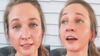 “I’ve had enough” of the white hate pushed on the population"