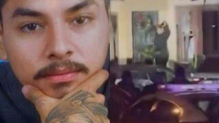 Man Fatally Shot By Gang Enforcement Unit in California