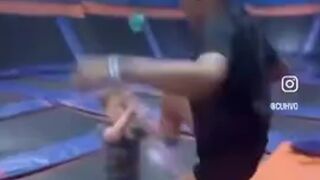 Another day, Another assault on a white kid by the black parasites