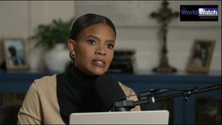 CANDACE OWENS JUST ENDED ERIKA KIRK ON LIVE PODCAST: “WE NOW KNOW EXACTLY WHO SHE IS”