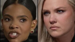 I CALLED IT Last Week AND Erika CONFIRMED TPUSA Plans To Turn Charlie body to gaudy MONEY-MAKING SHRINE