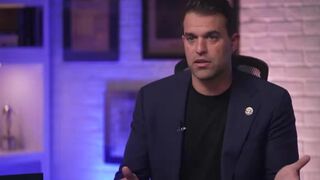 Andrew Kolvet says that despite Charlie recently shifting his position on Israel and his desire to break free from jewish donors