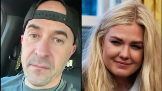 why Erika Kirk didn’t get this upset at who actually killed her husband??