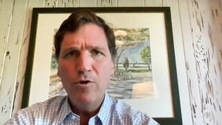 Tucker Carlson is demanding the FBI release everything they know about Charlie Kirk