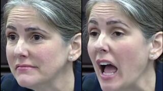 Rep. Sarah Stalker: I have guilt every day for being white and kids should too