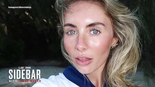 PORNSTAR BONNIE BLUE ARRESTED IN BALI ON SHOCKING CHARGES