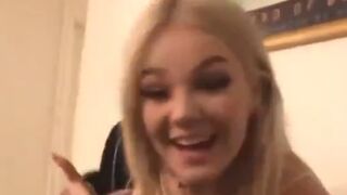 If you oppose sinking drug boats, watch this video