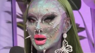 Why they do this to themselves