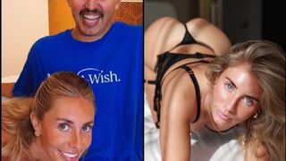 Bonnie Blue arrested along with 17 men for filming porn videos in Bali