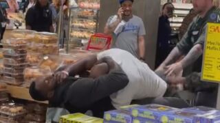 Are the baked goods okay?