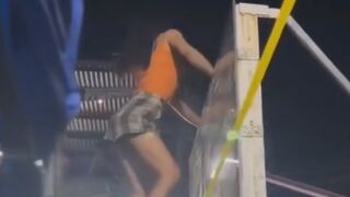 Twerking in The Philippines