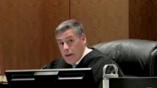 Utah Judge rules cameras WILL be allowed in the courtroom for alleged Charlie Kirk assasin