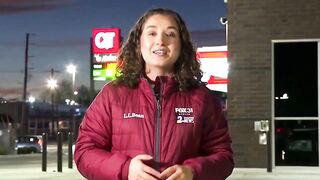 Wowers! Gasoline Prices Are Keep Coming Down