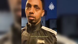 “Cultural equality” is what cowards say while the blade is already at the throat