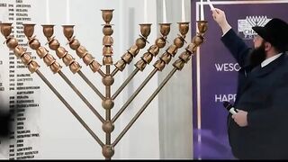 They shape the world with lies, until a savior wakes the host with light!