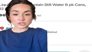 Pray over EVERYTHING You Consume.