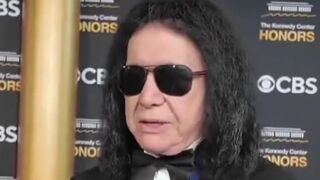 Gene Simmons: Hollywood should keep their politics to themselves