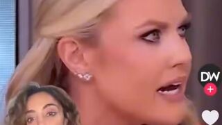 Woman nails it on Erika Kirk LYING