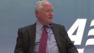 Chilling "kill all white people." They’re openly advocating White genocide