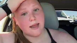 Woman is outraged because a man came up to her at the gym to talk about her a*s