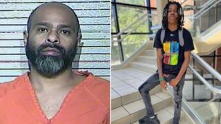 Parent Fatally Shoots Kentucky Student