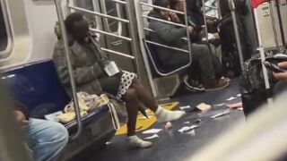 Any attempt to solve this problem would immediately be branded as racist