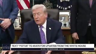 Trump signs executive order blocking state regulations for AI