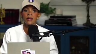 Candace Owens just revealed that Andrew Kolvet told her Charlie Kirk texted him.....the Day BEFORE he died