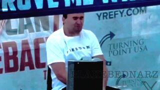 New Evidence has Emerged saying there was NO Bullet Fired. At UVU. There was a detonation under his shirt that caused the wound.