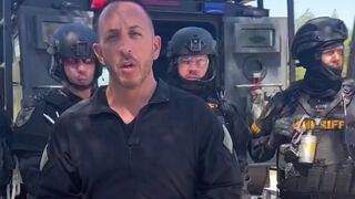 Marceno entering Congress would be a HUGE win for law & order