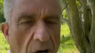 Near the ENd: Bill Gates & China Are Buying Up ALL U.S. Farmland – RFK Jr. Reveals the Terrifying Plan to Turn Farmers Into SLAVES