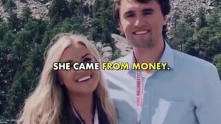 Video lays out all the FACTS about Erika Kirk for you