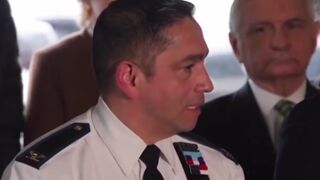 CUSTODY is the WRONG WORD