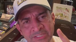 PBD goes off The irony of the terrorist father & son who killed 15 innocent people ages 10 to 87 at Bondi Beach, Australia.