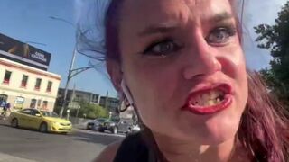 What do you mean, women have anger issues?