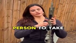 She's Back! How Do You Really Feel About Muslims?