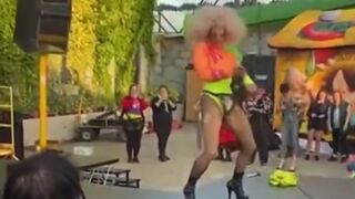 Law BANNING children from drag show events is NOW IN EFFECT in Florida.