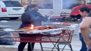 It appears like socialism is leading NYC in the proper direction.