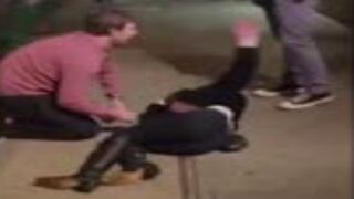 Drunk Woman Cut off by Bartender.... Absolute Chaos Ensues