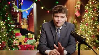 Nick Fuentes says Trump's response to Rob Reiner's death proves he's an evil man who believes in nothing