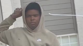 Mother in Oklahoma Says She is Unable to Handle Her 14-Year-Old Son