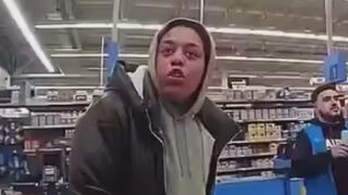 A mother in New Jersey is so busy spending food stamps that she neglects her son