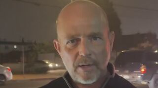 Gavin Newsom and Karen Bass are just letting it happen